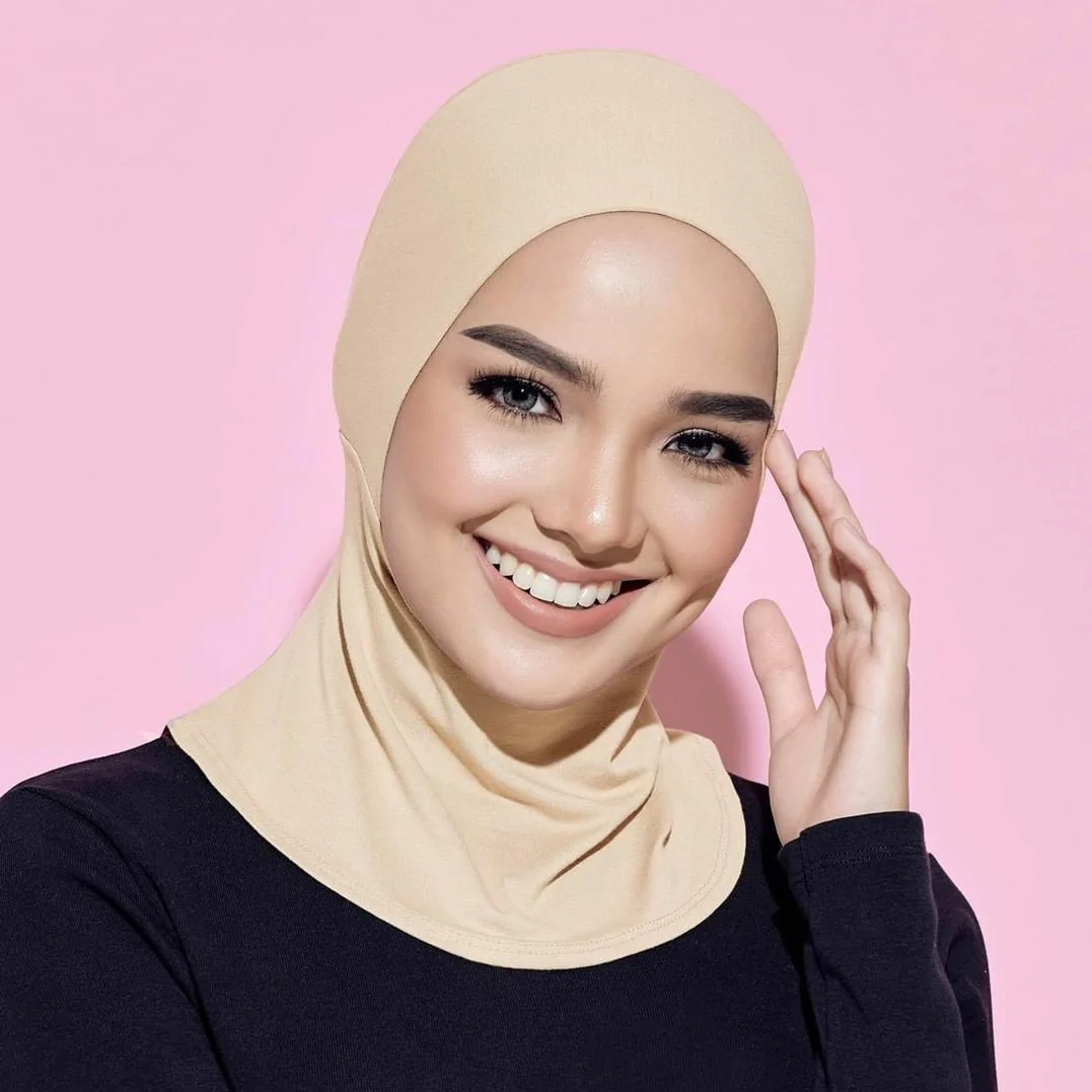 Neck Covered Inner