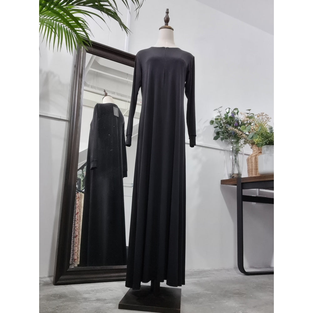 Dress Innerwear | Black - innerwear