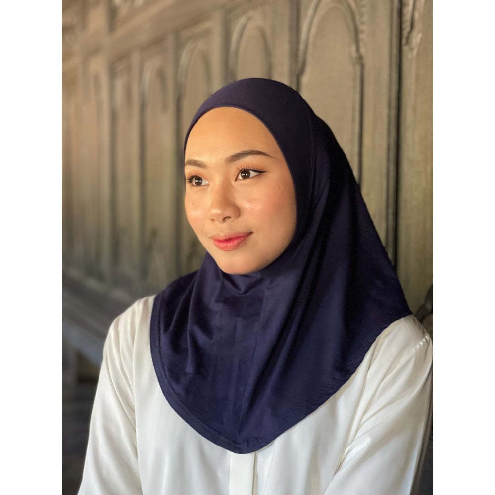 Fatima Inner