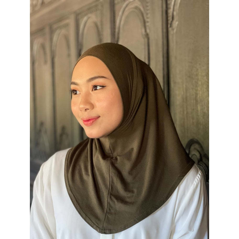 Fatima Inner