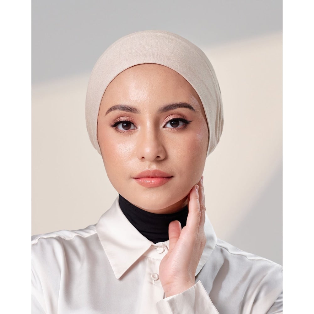 Mask Accessible Inner | Khaki - Snowcap Inner
