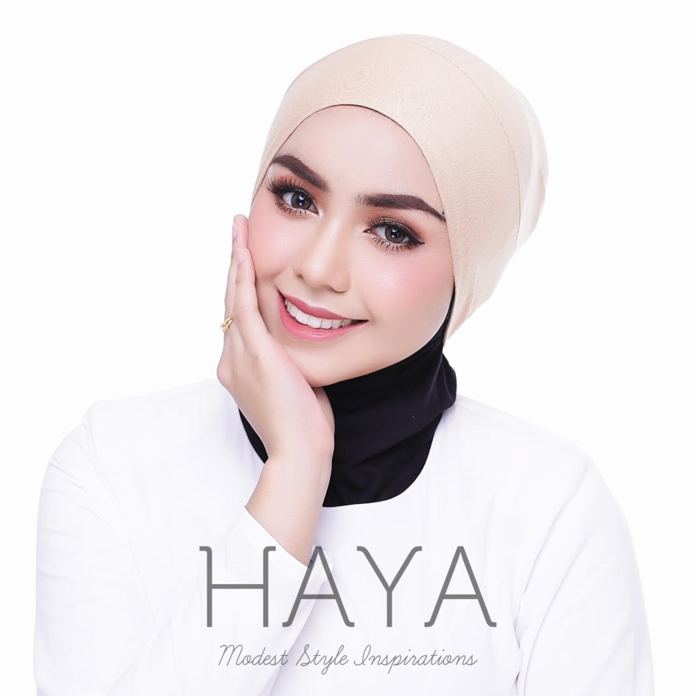 Mia Snowcap Inner | 03 Milky Beige - Snowcap Inner