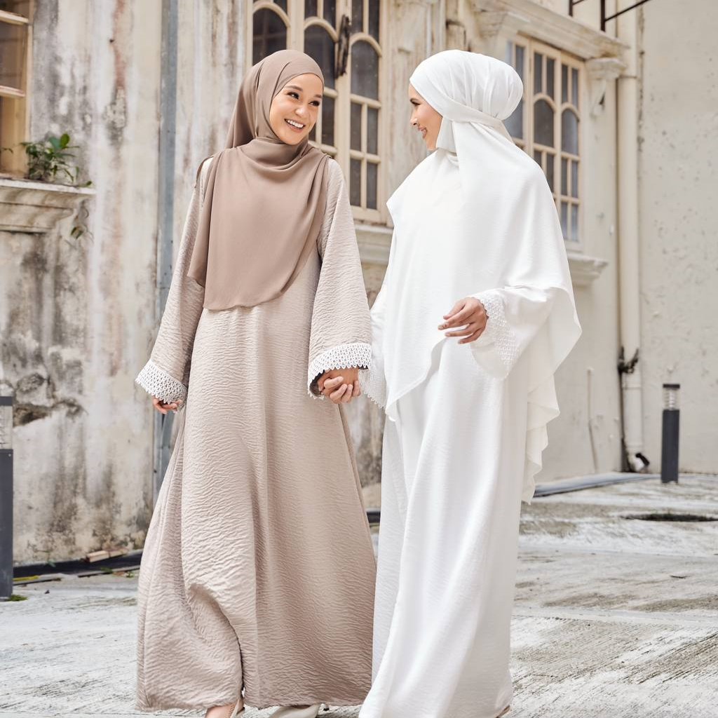 HAYA | Shawl, Hijab, Tudung Shop in Singapore