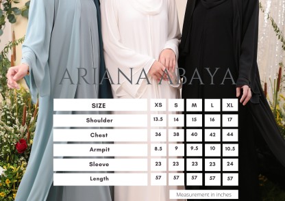 Ariana Abaya
