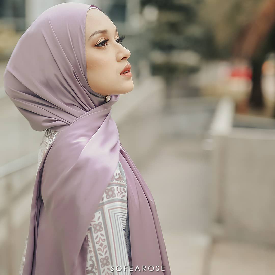 Haya Express Hijab
