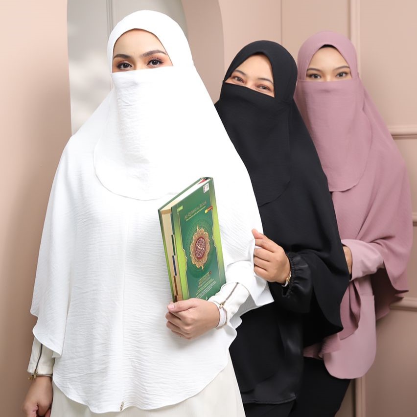 Umrah Ready Collections