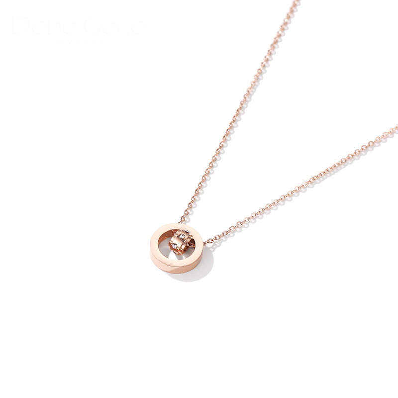 小蠻腰項錬鎖骨錬-FANYIACC