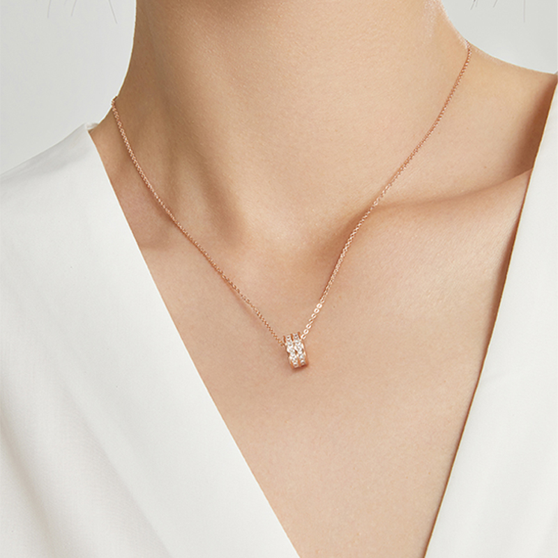 小蠻腰項錬鎖骨錬      -FANYIACC