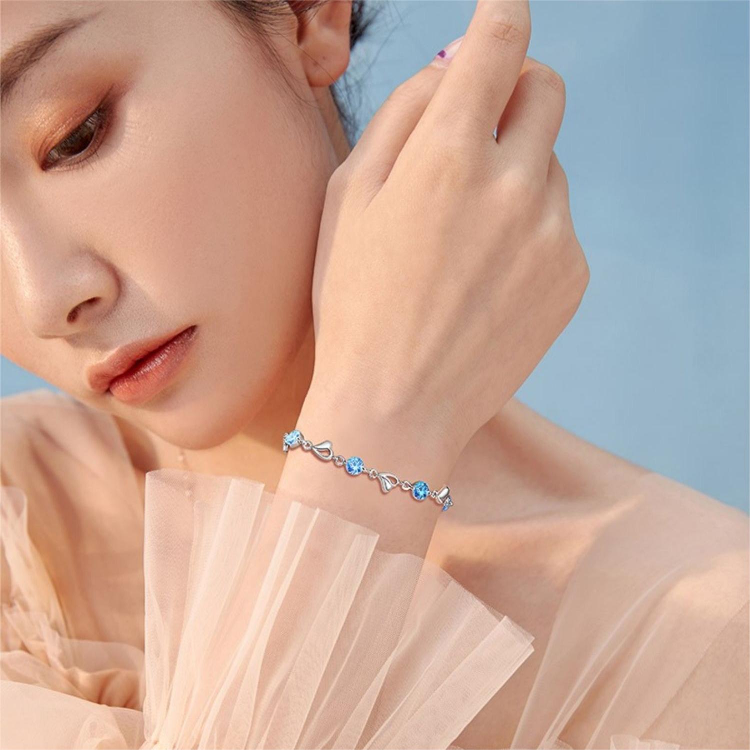 海洋之心 | 守護我們一生深情 -FANYIACC