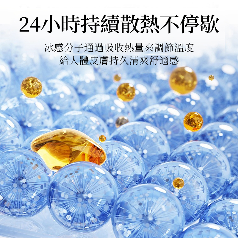 冰砂散熱手機保護殼【贈送鋼化貼】-FANYIACC