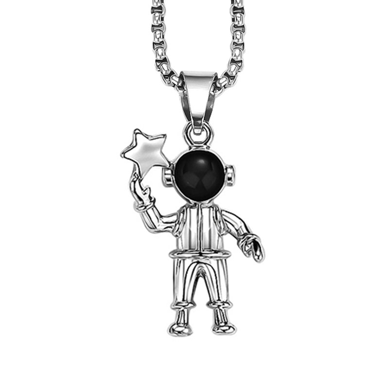 宇航員潮流古巴錬-FANYIACC