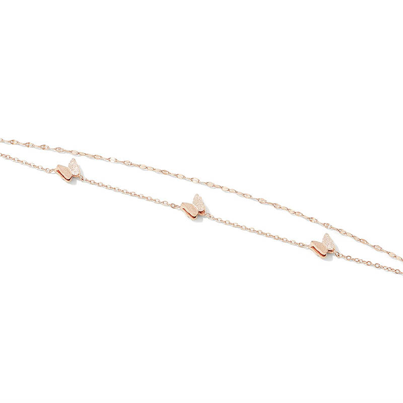 雙層蝴蝶手錬-FANYIACC