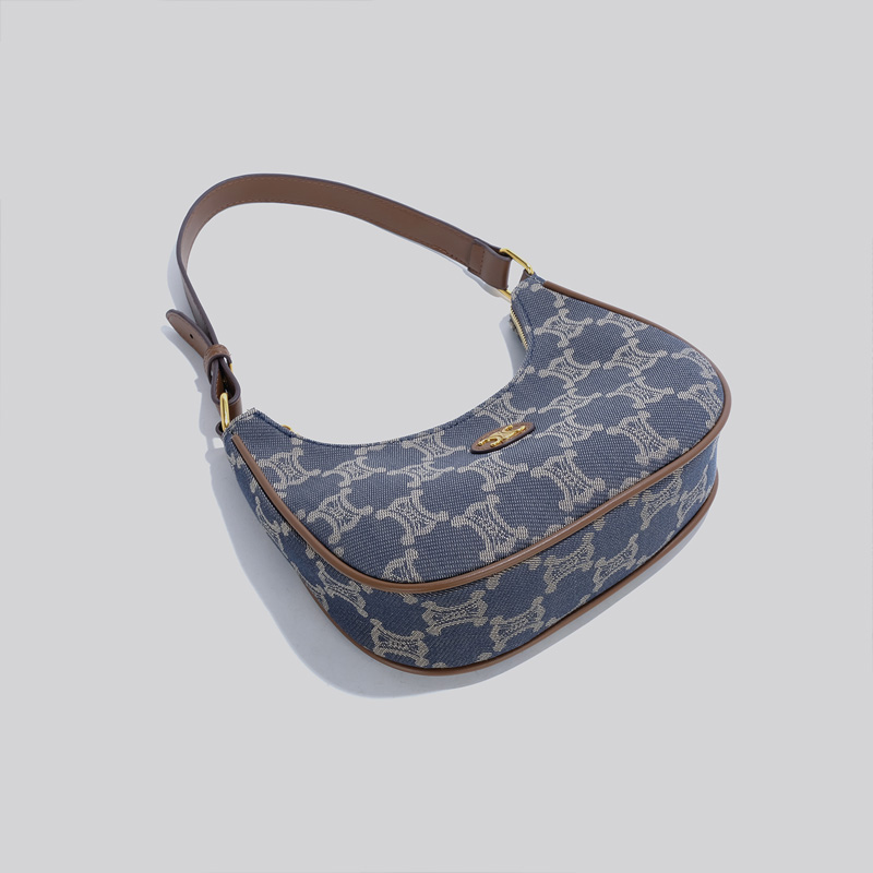 棍腋下包小眾設計包包