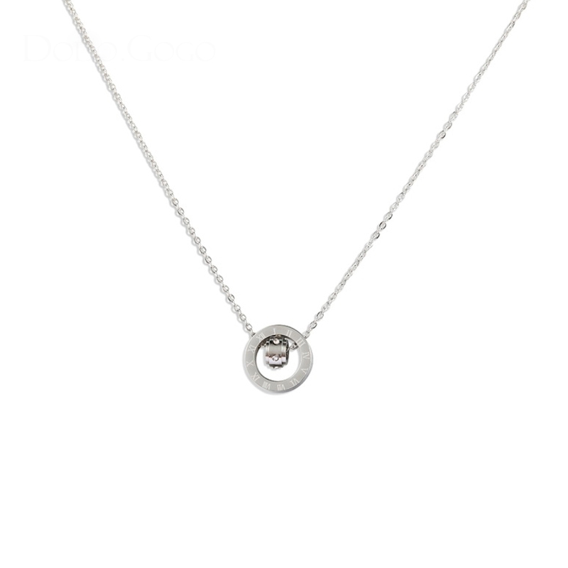 小蠻腰項錬鎖骨錬-FANYIACC