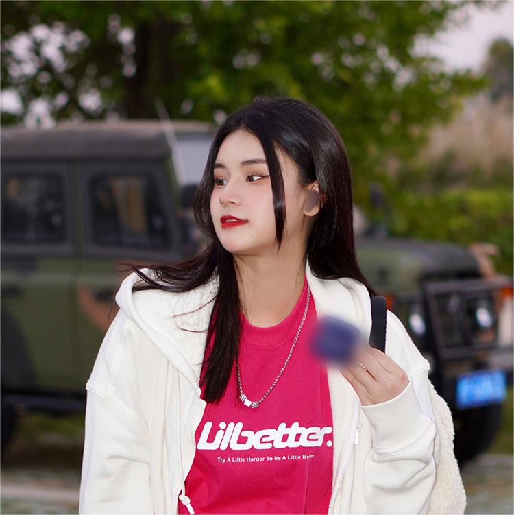 骰子項錬 簡約嘻哈鎖骨錬-FANYIACC