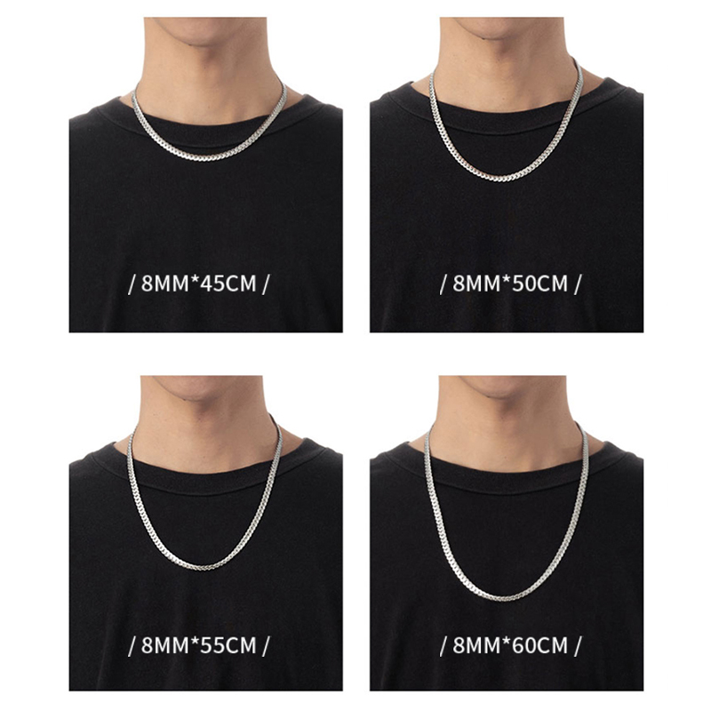 壓花嘻哈古巴錬-FANYIACC