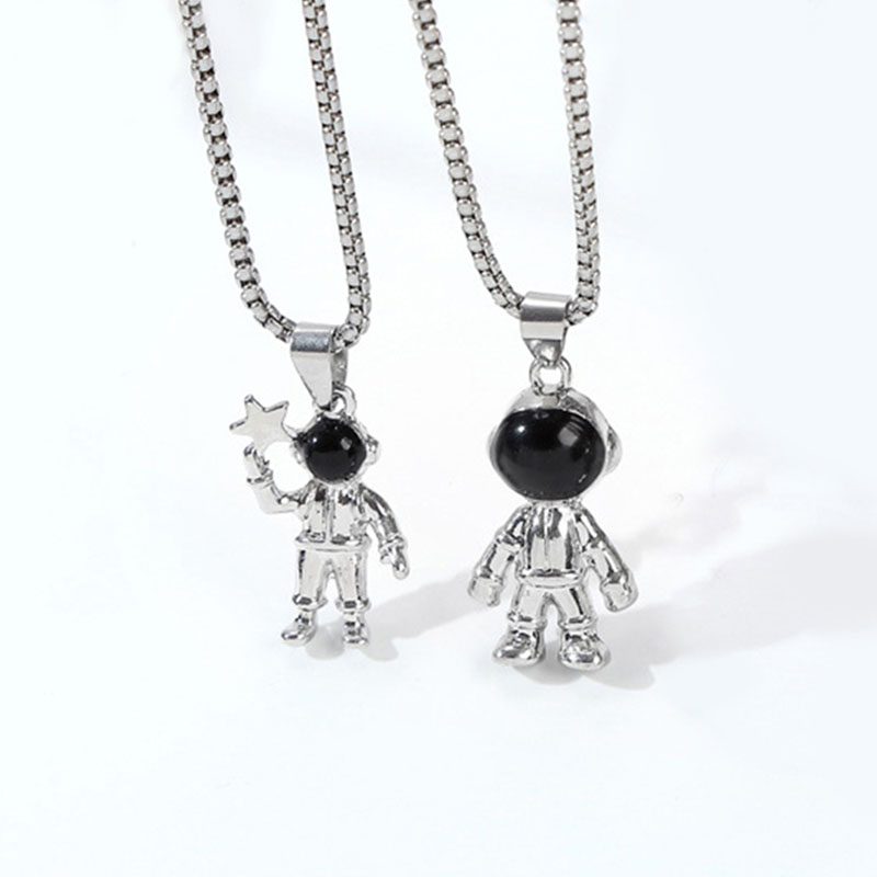 宇航員潮流古巴錬-FANYIACC