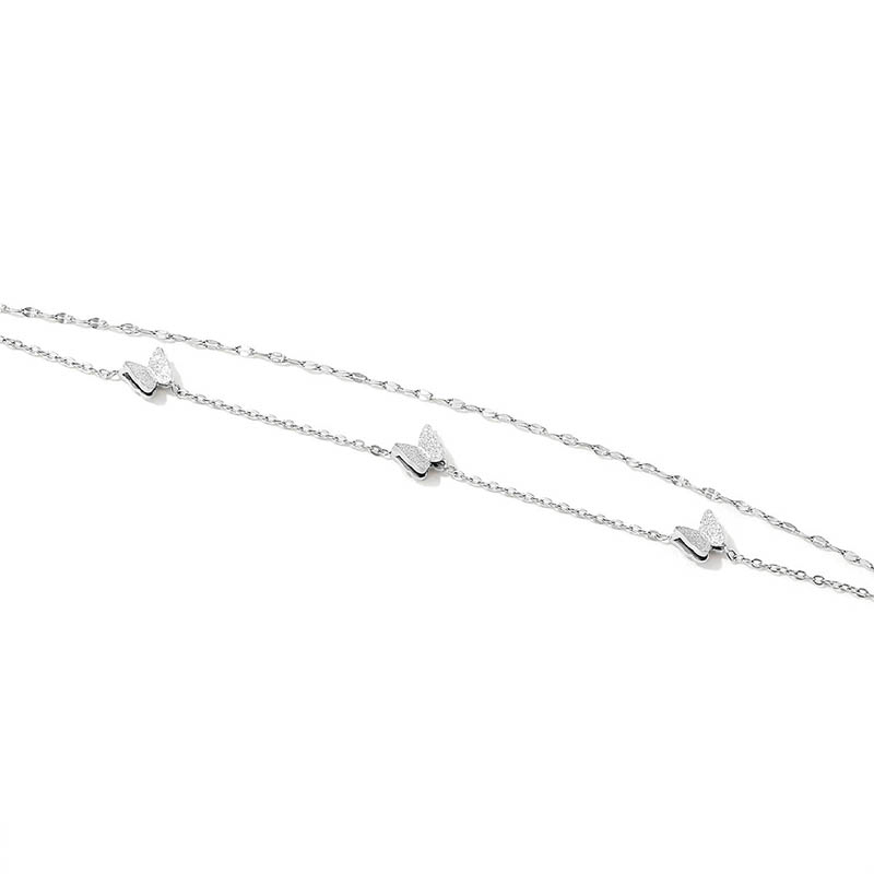 雙層蝴蝶手錬-FANYIACC