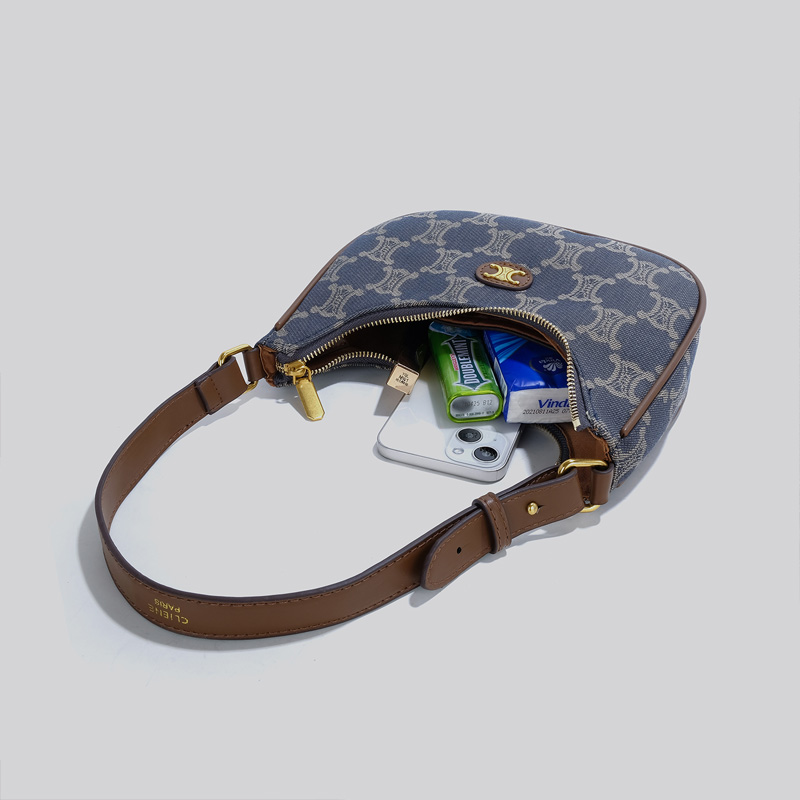 棍腋下包小眾設計包包