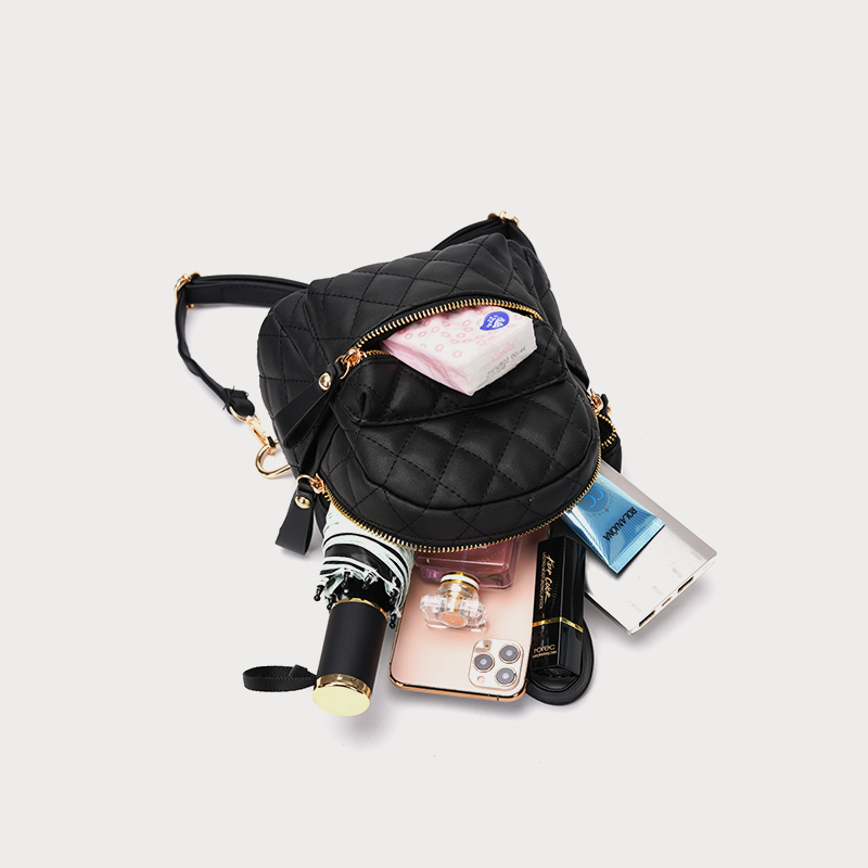 雙肩包 時尚百搭包包