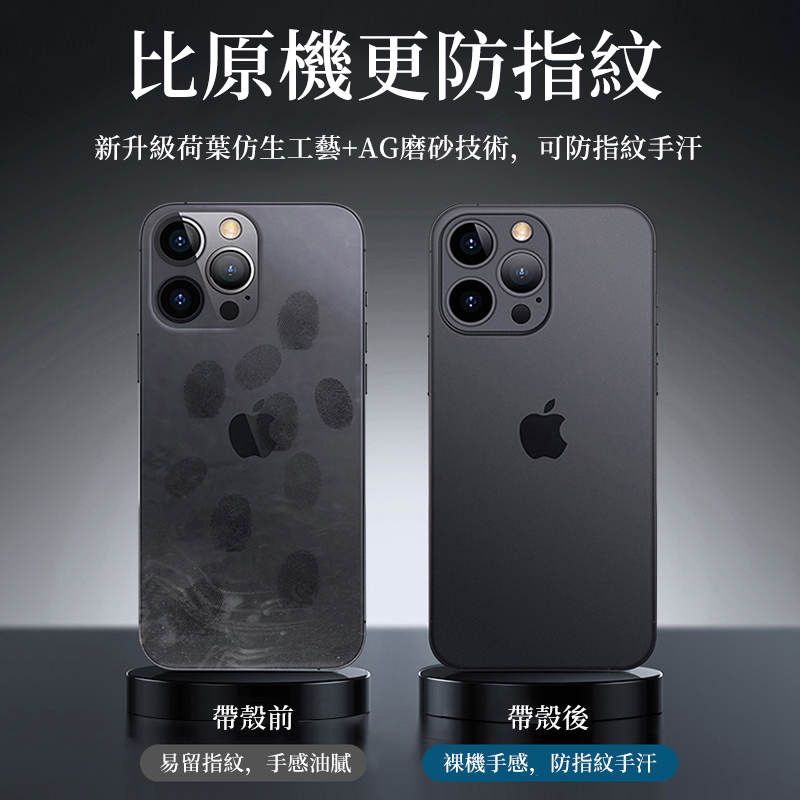 冰砂散熱手機保護殼【贈送鋼化貼】-FANYIACC