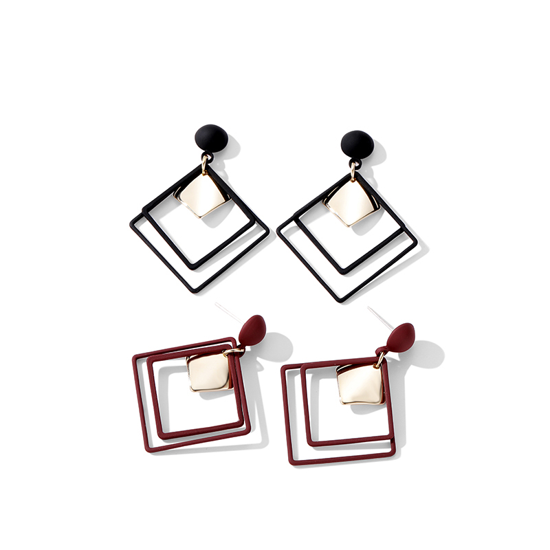 [Copy]珍珠耳環串珠耳飾