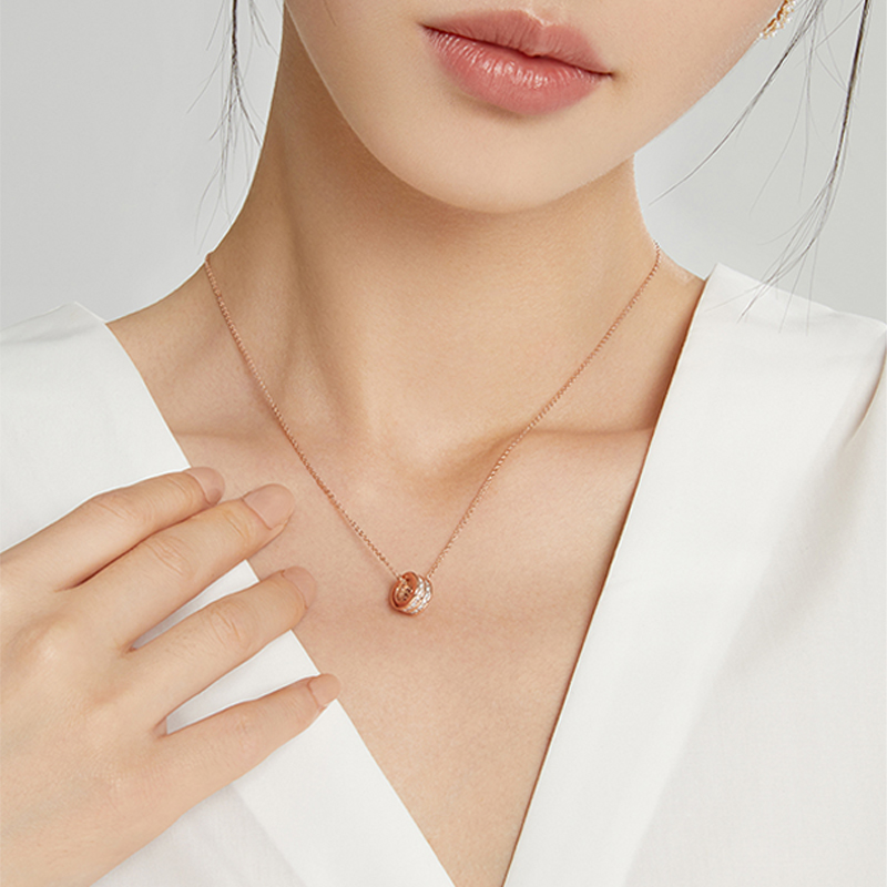 小蠻腰項錬鎖骨錬      -FANYIACC