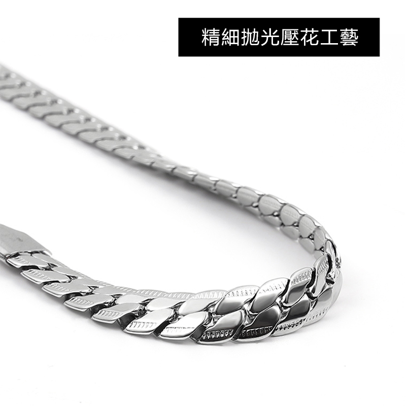 壓花嘻哈古巴錬-FANYIACC