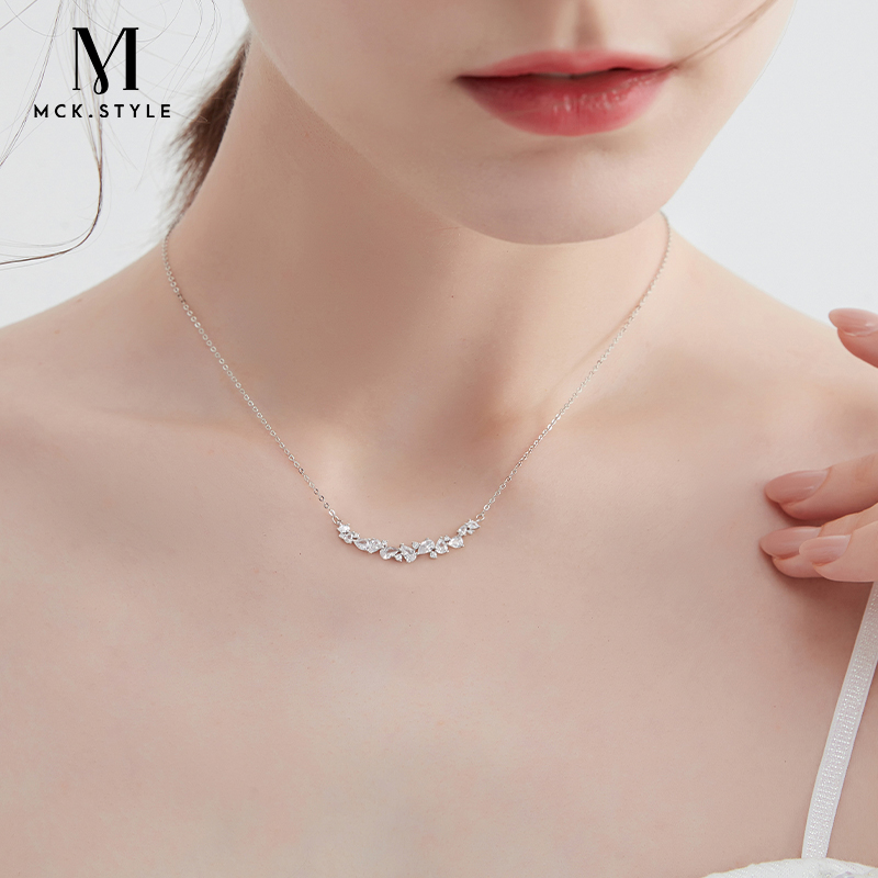 紫藤花盛開 幸福自來 手錬項錬組-FANYIACC