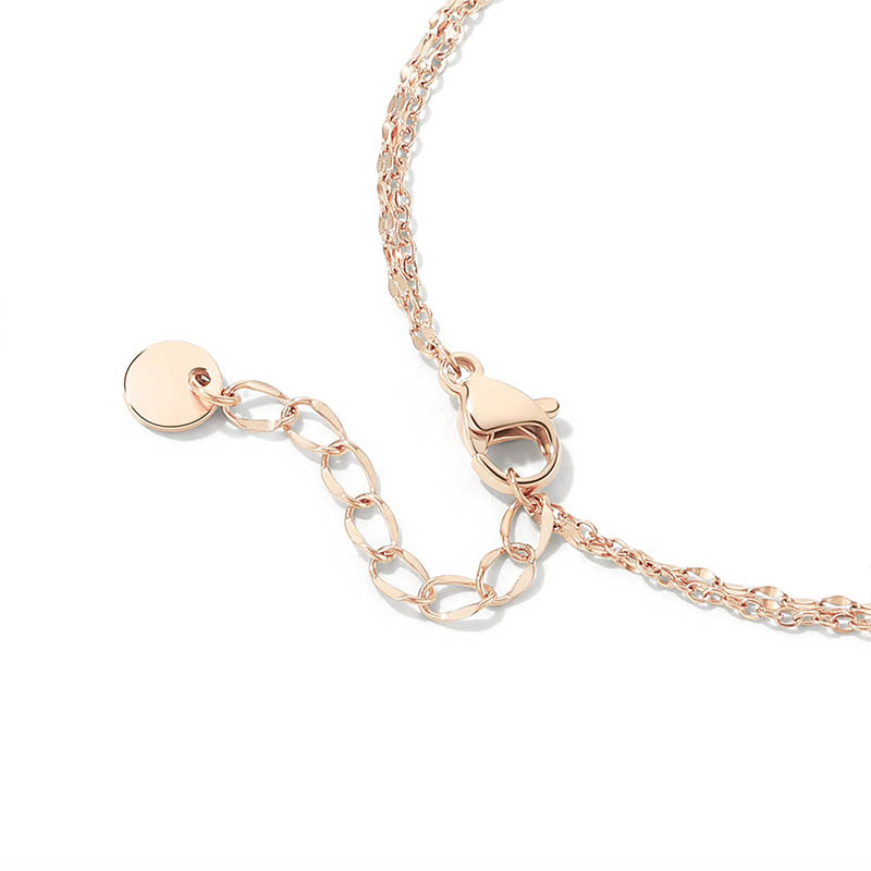 雙層蝴蝶手錬-FANYIACC