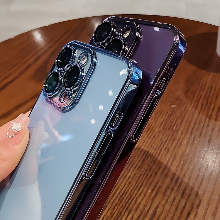 簡約高級感iPhone手機保護殼-FANYIACC