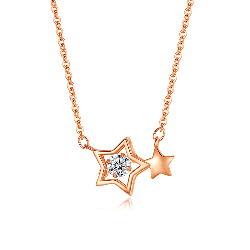 跳動的星星項錬-FANYIACC