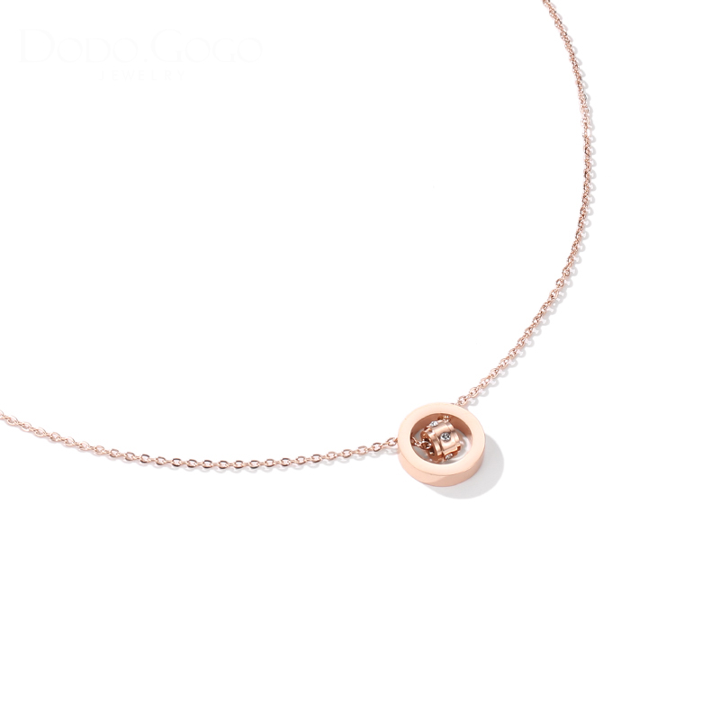 小蠻腰項錬鎖骨錬-FANYIACC