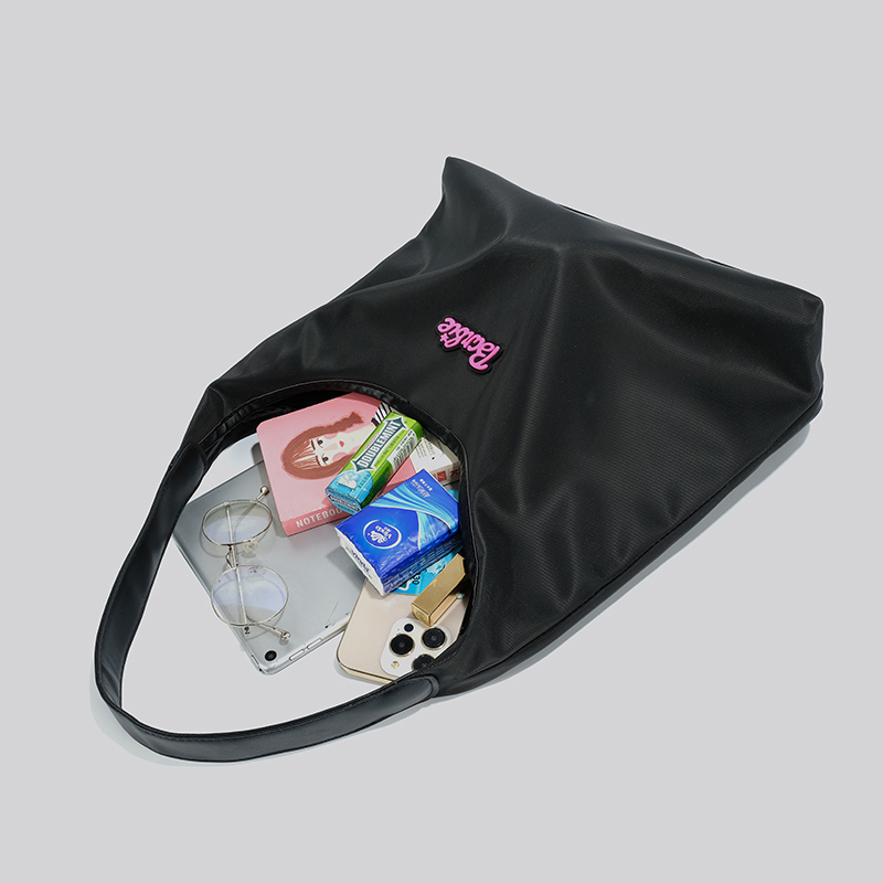 法式托特包 大容量通勤包包