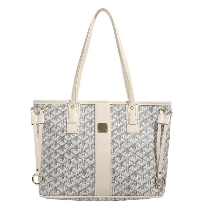 日式百搭 大容量通勤包包