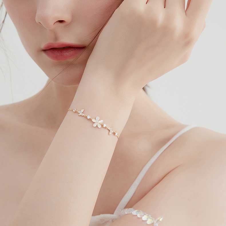 手錬 | Bracelet -FANYIACC