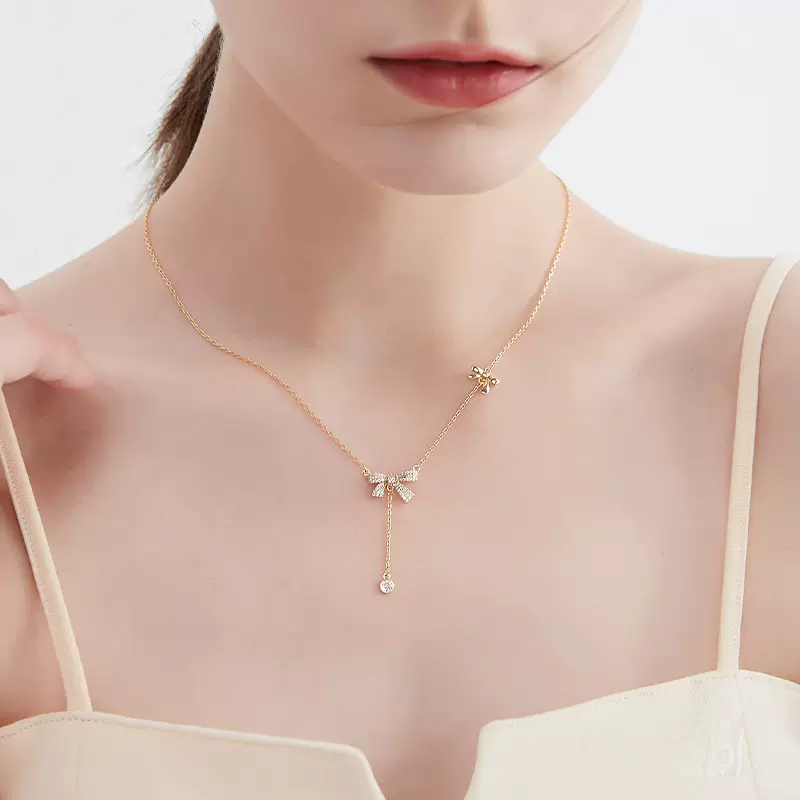 項錬 | Necklace  -FANYIACC