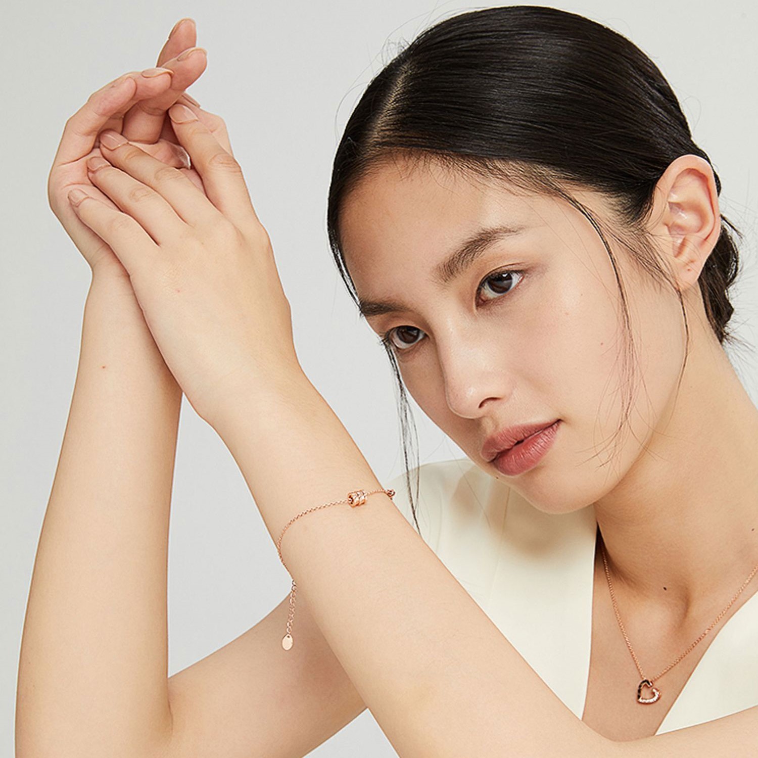 小蠻腰個性手錬-FANYIACC