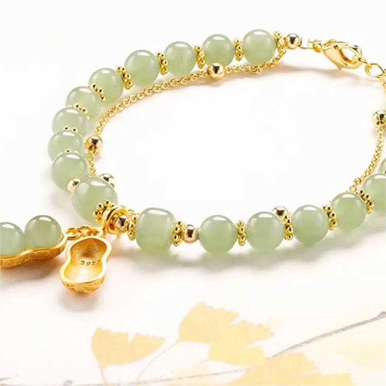 好事發生 | 花生和田玉手錬-FANYIACC