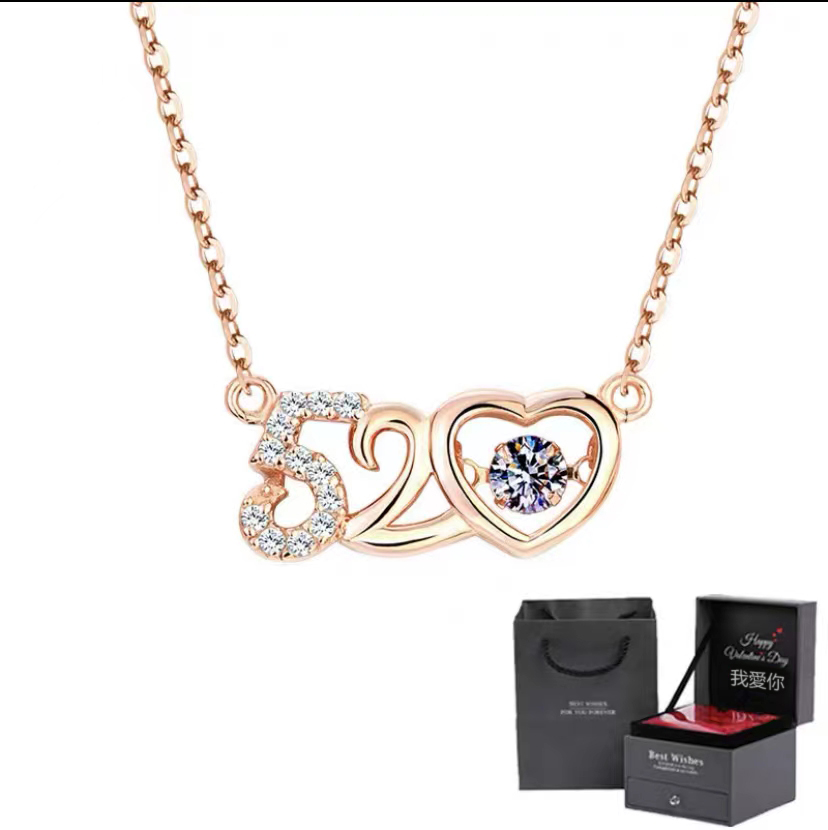 520告白 跳動的心項錬-FANYIACC