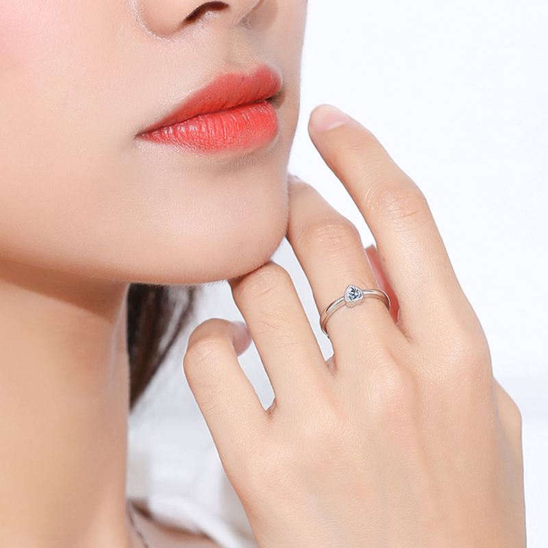 給愛一份特別的定義 相伴一生情侶對戒-FANYIACC