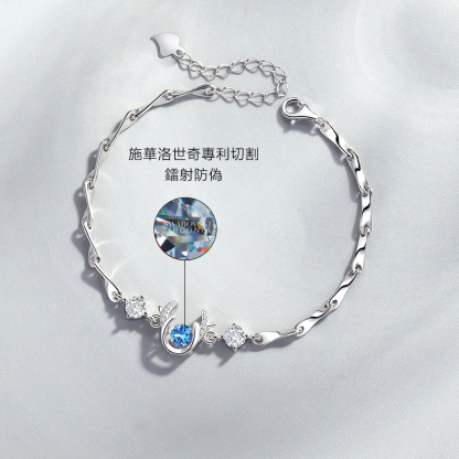【往後餘生，一鹿有妳】鹿角手錬-FANYIACC
