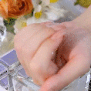 個性設計感珍珠耳環