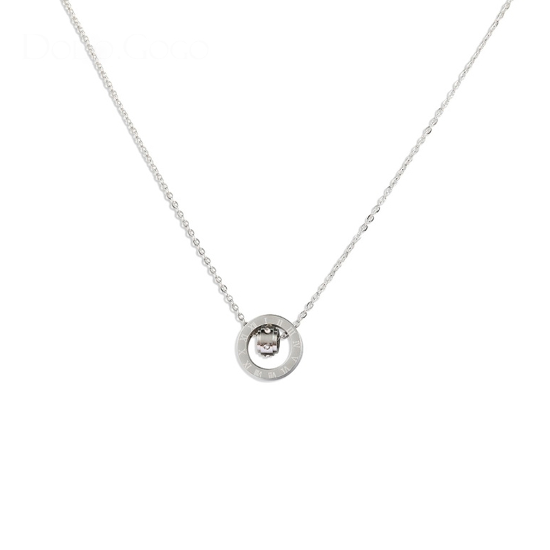 小蠻腰項錬鎖骨錬-FANYIACC