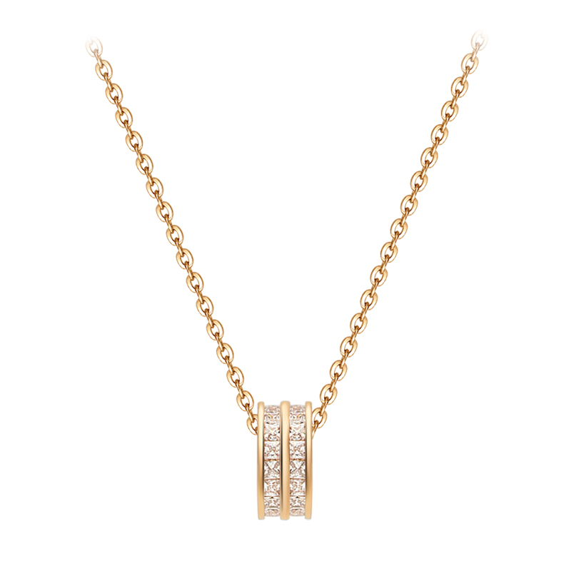 小蠻腰項錬鎖骨錬      -FANYIACC