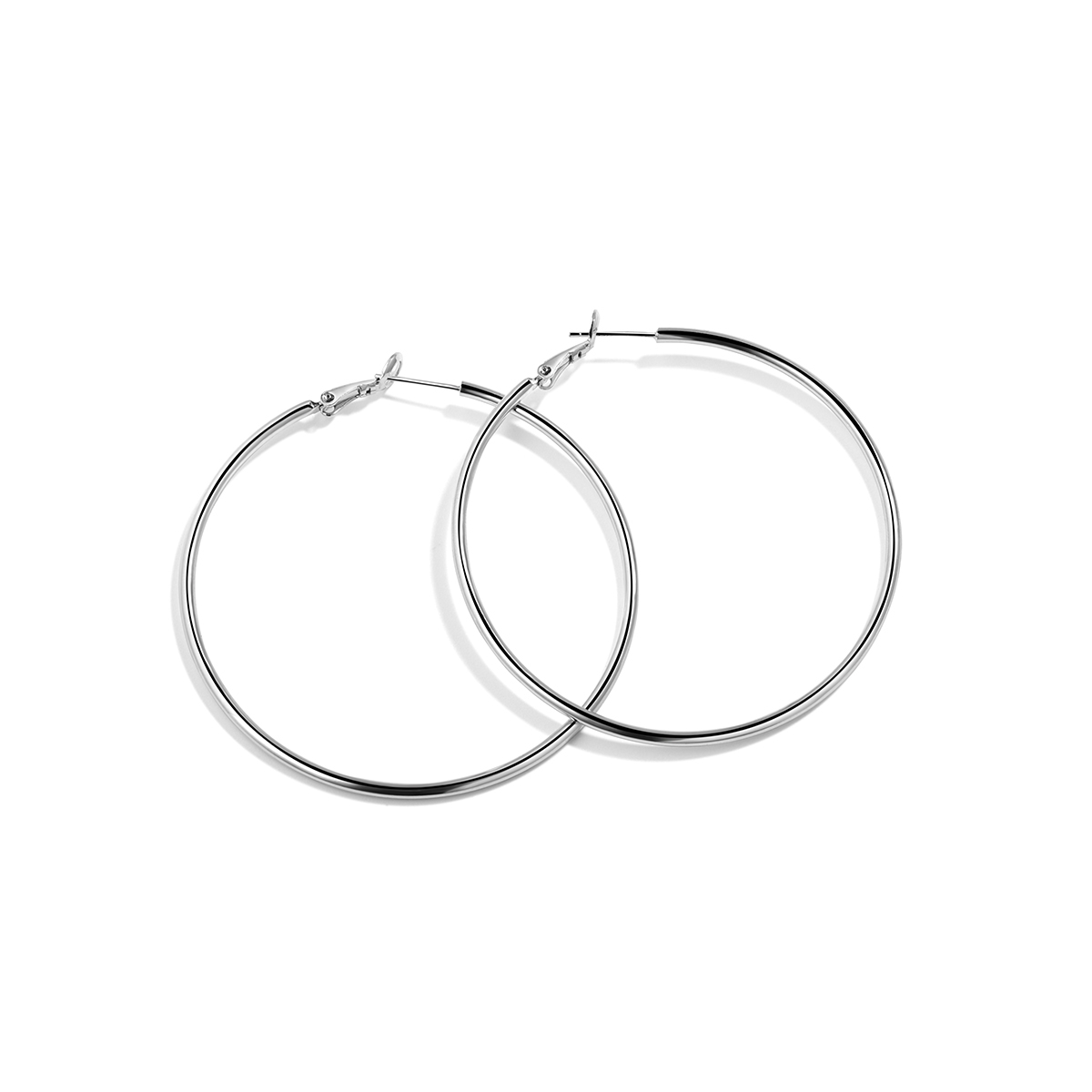 大圈圈耳環-FANYIACC