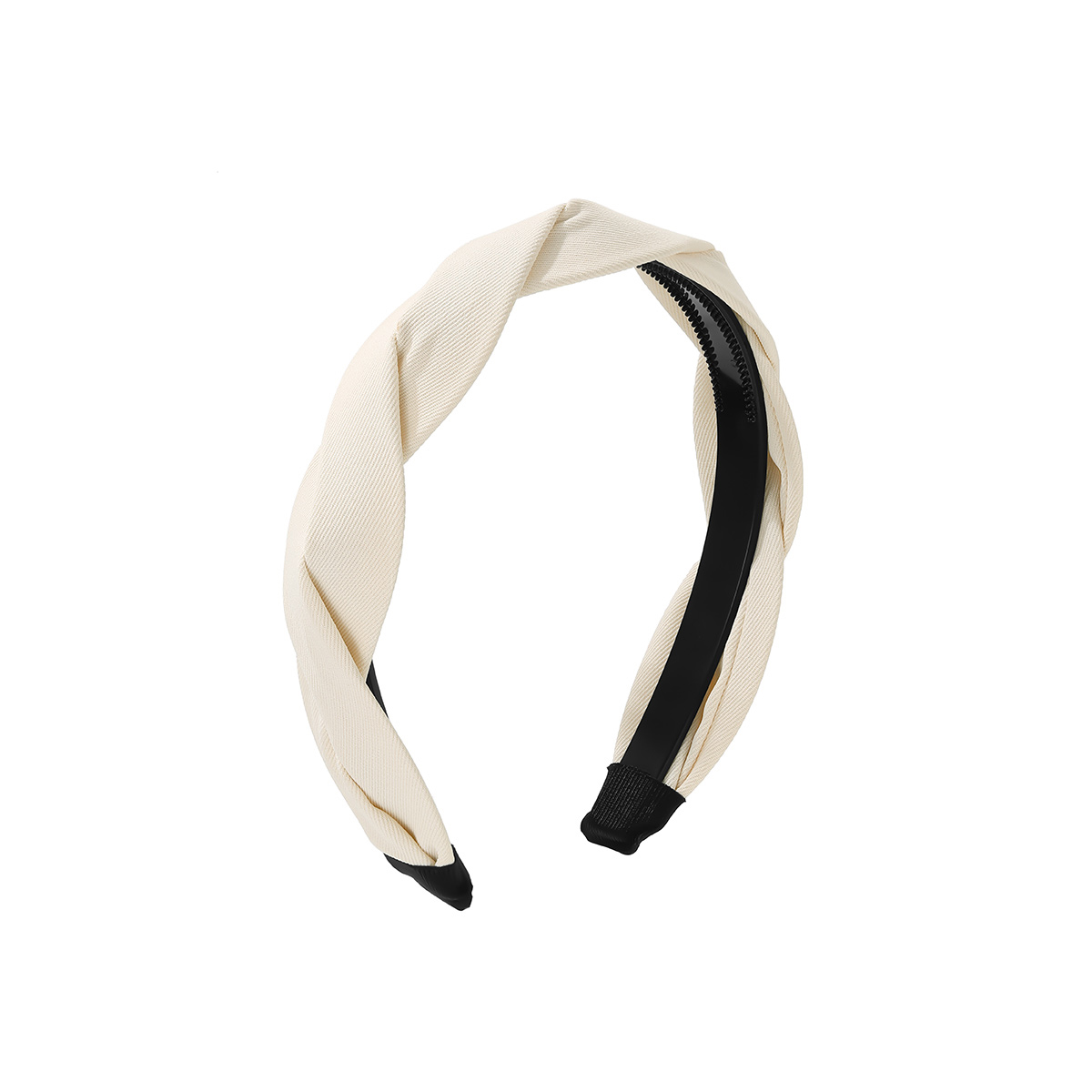 復古髮箍增高爐頂頭箍-FANYIACC