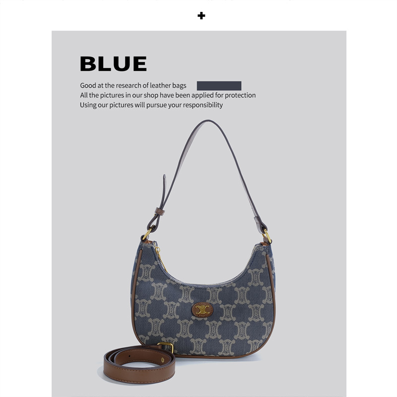 棍腋下包小眾設計包包