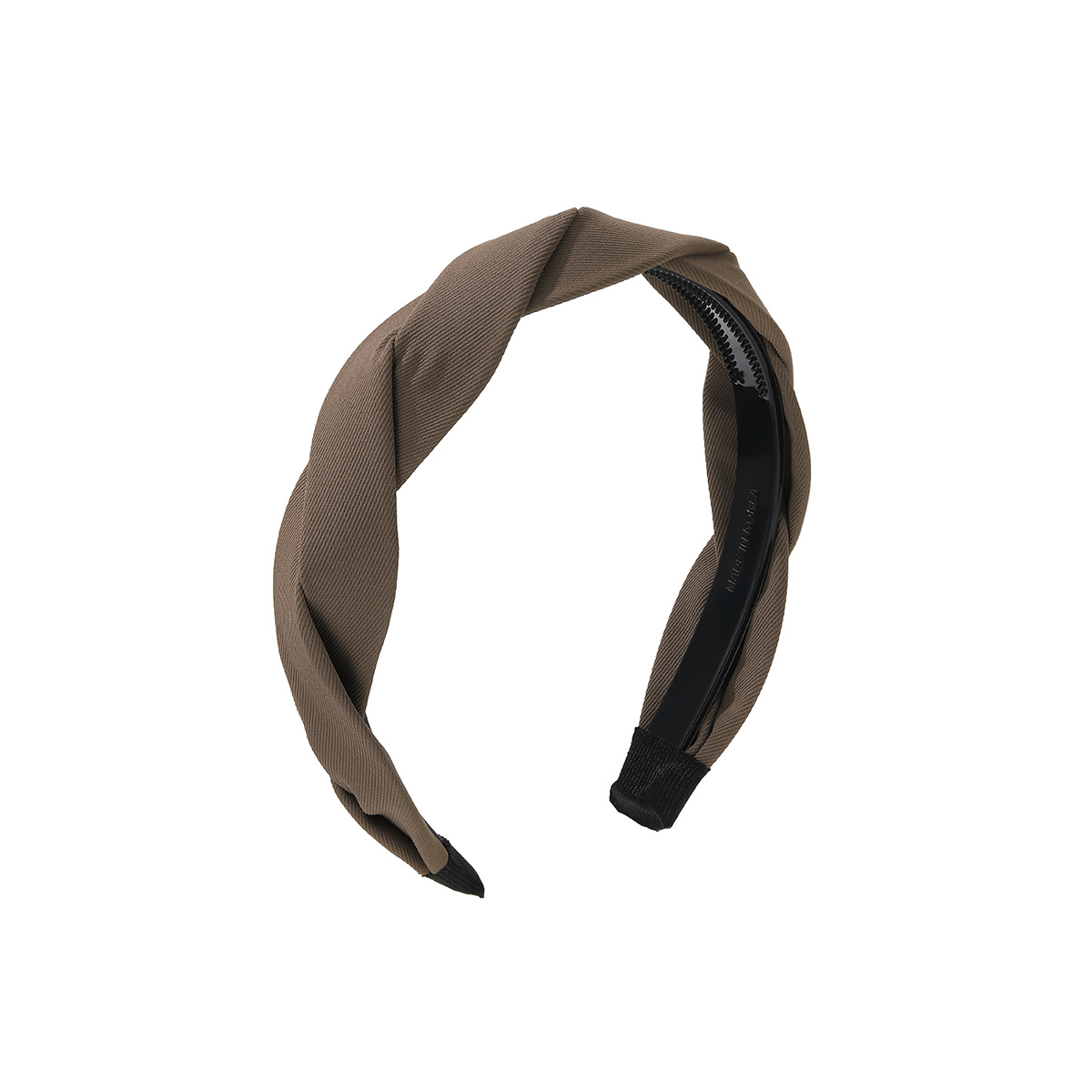 復古髮箍增高爐頂頭箍-FANYIACC