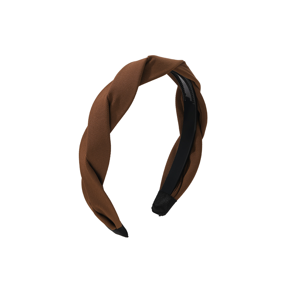 復古髮箍增高爐頂頭箍-FANYIACC